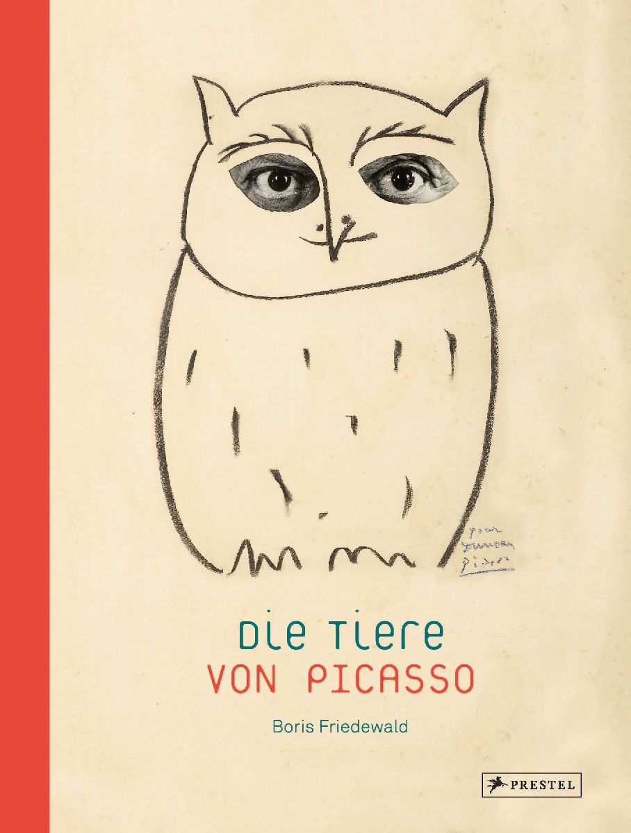Die Tiere von Picasso