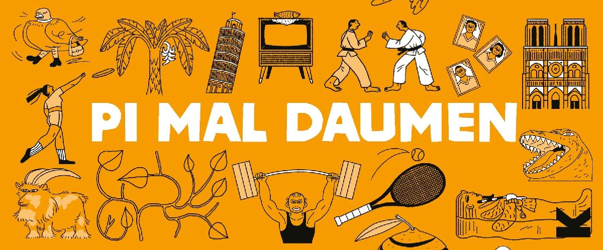 Pi mal Daumen