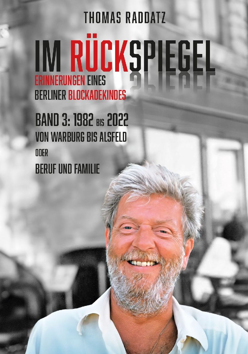 Im Rückspiegel