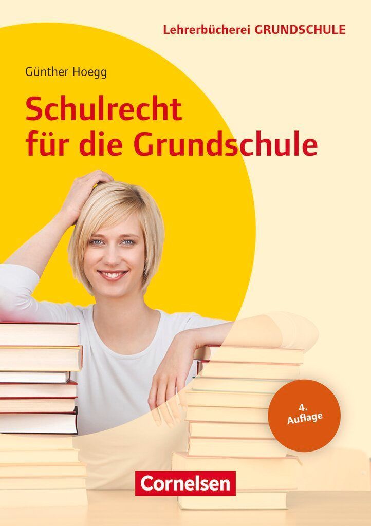 Schulrecht für die Grundschule