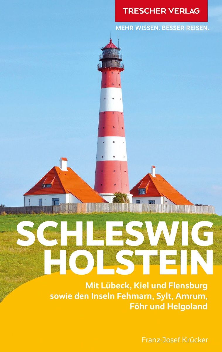 Reiseführer Schleswig-Holstein
