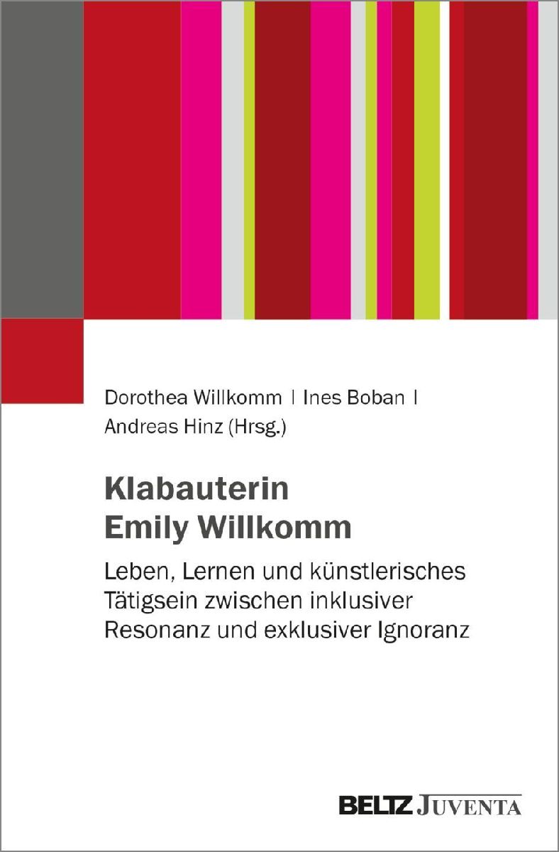 Klabauterin Emily Willkomm