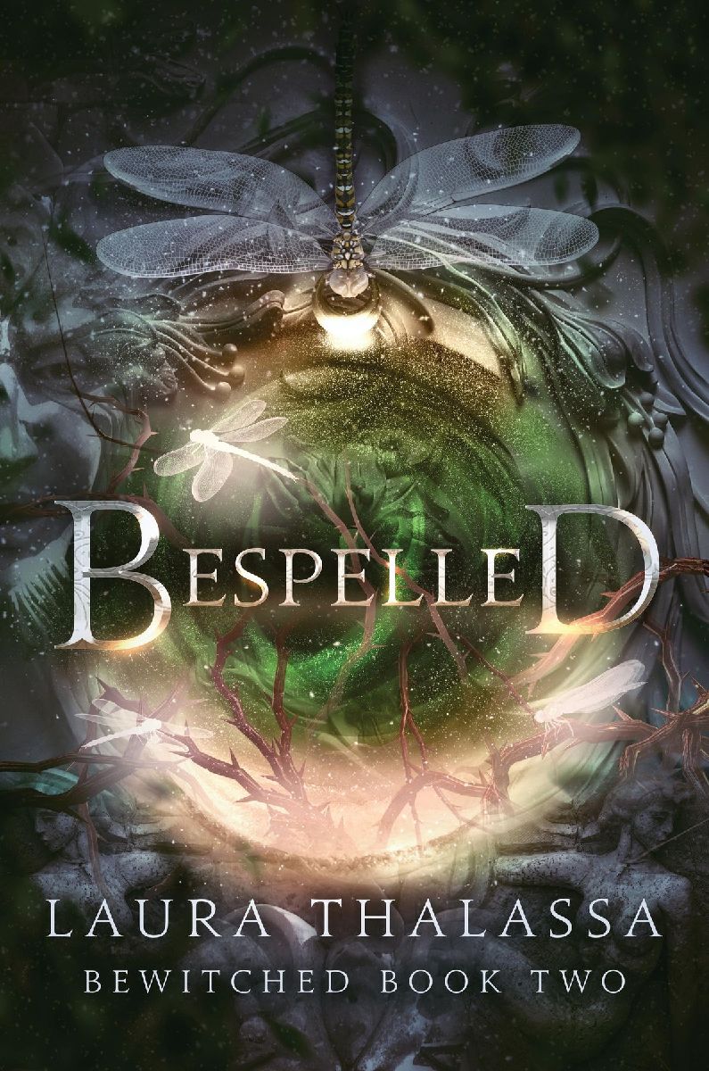 Bespelled (Standard Edition)