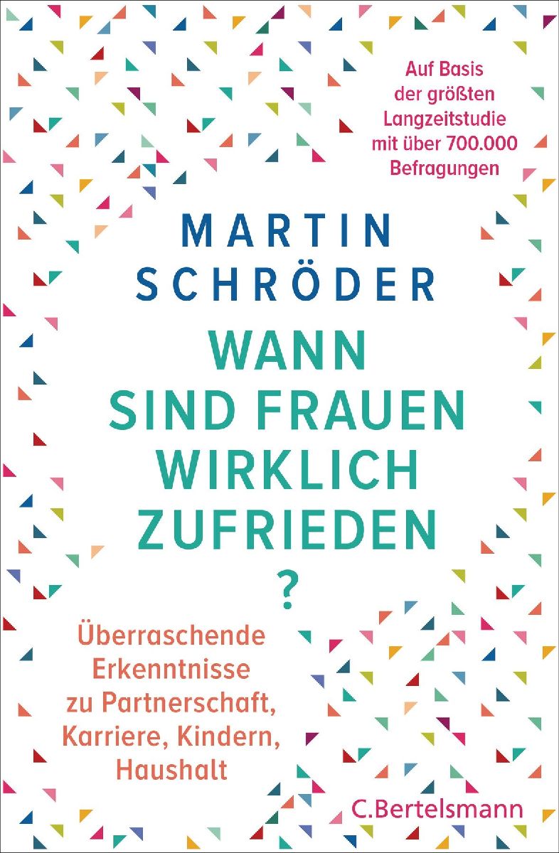 Wann sind Frauen wirklich zufrieden?