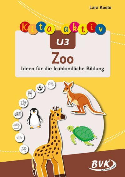 Kita aktiv U3 Zoo
