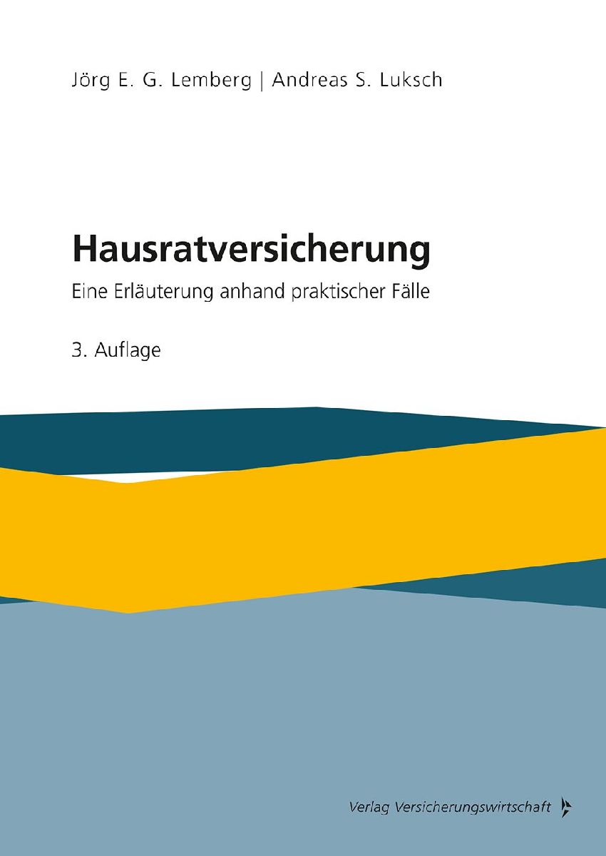 Hausratversicherung