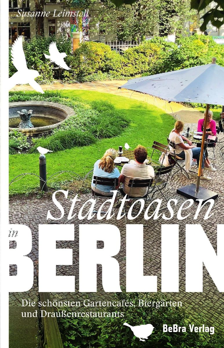 Stadtoasen in Berlin
