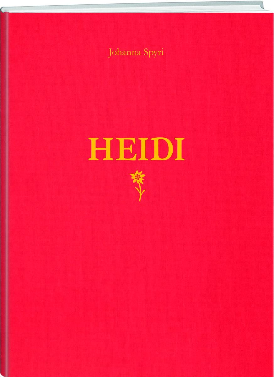 Heidi I&II