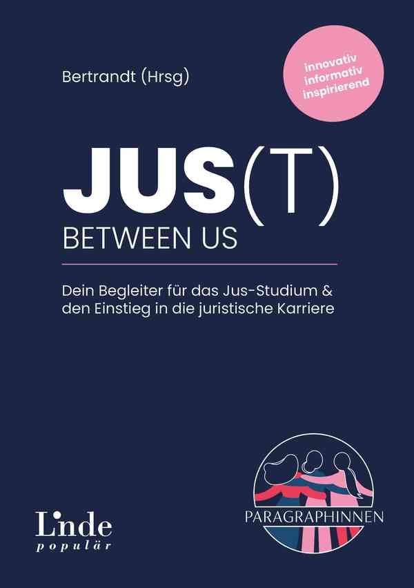 JUS(t) between us