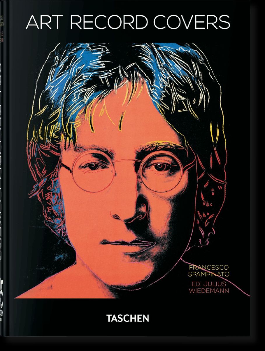 Art Record Covers