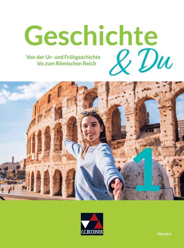 Geschichte & Du Hessen 1