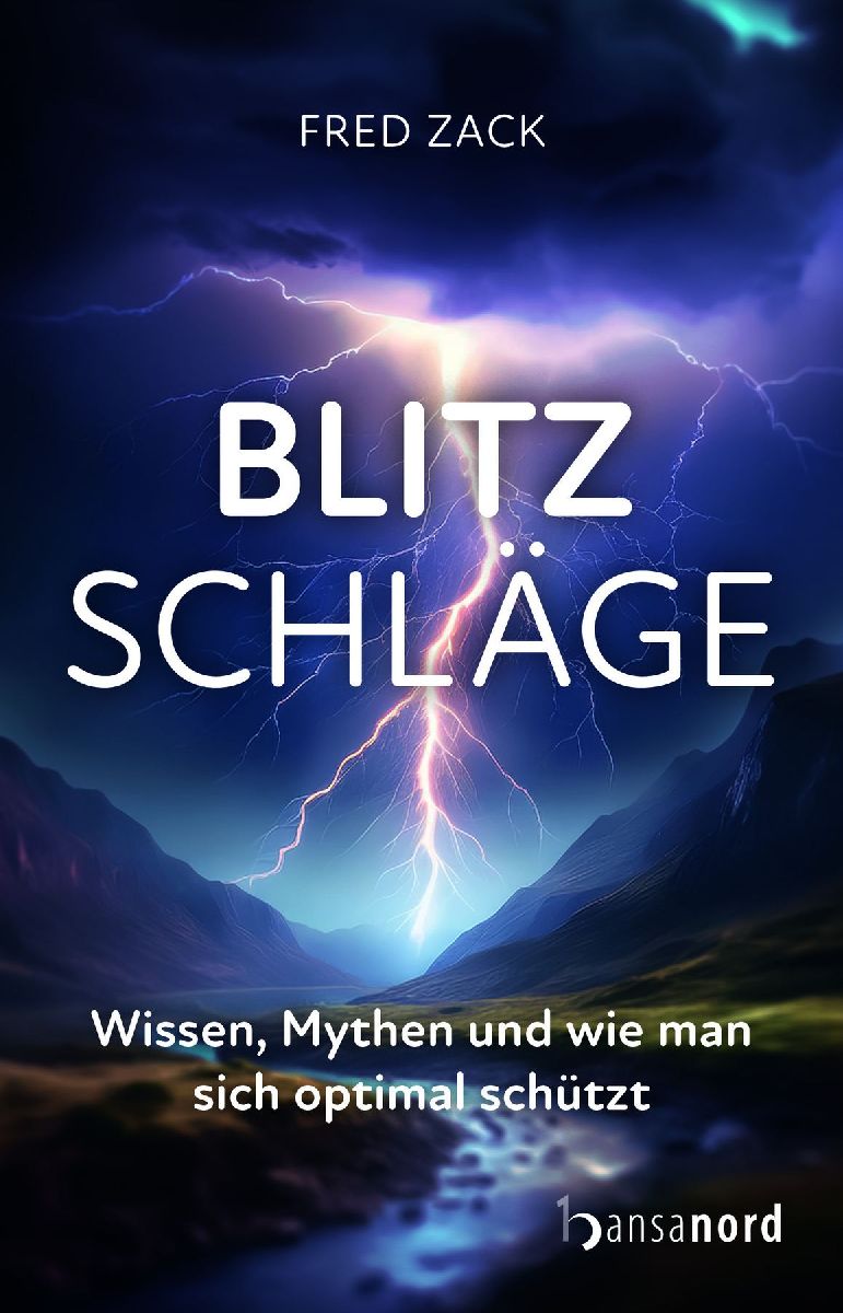 Blitzschläge