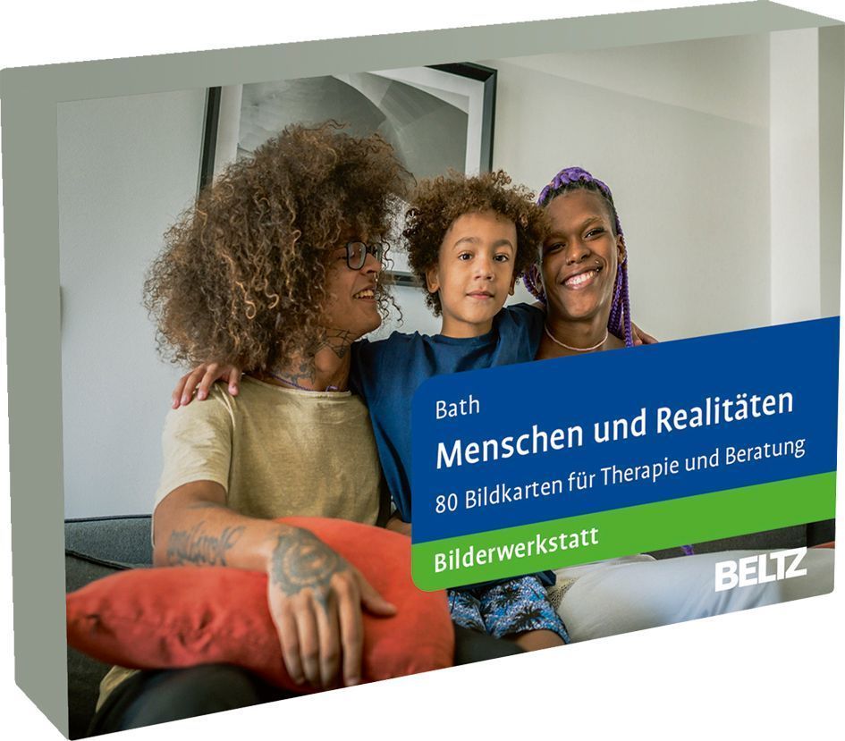 Menschen und Realitäten