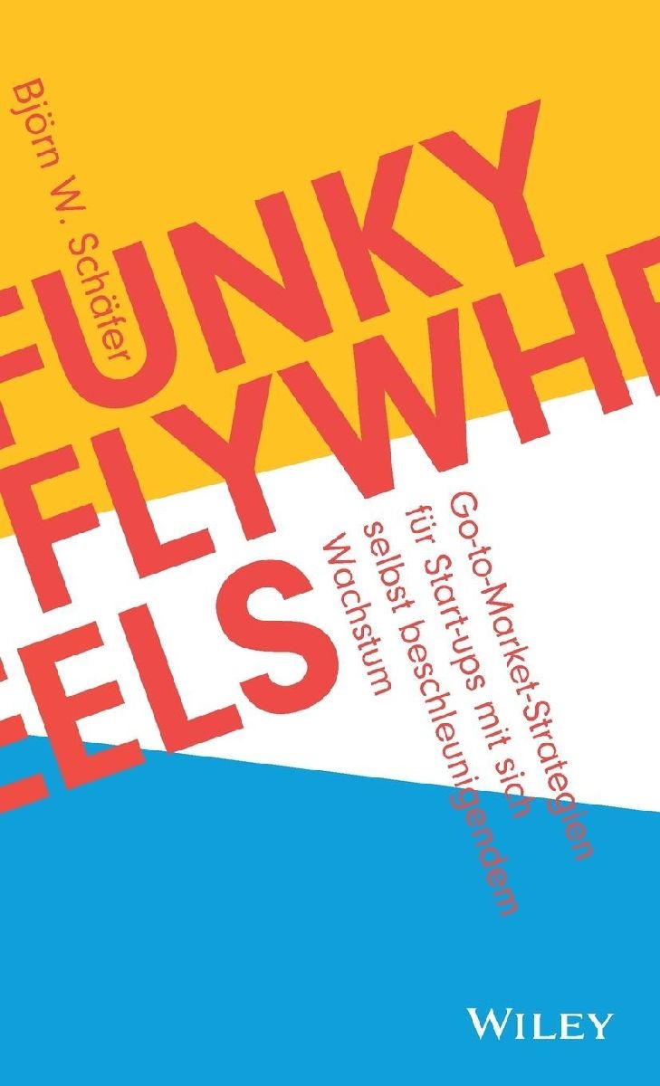 Funky Flywheels