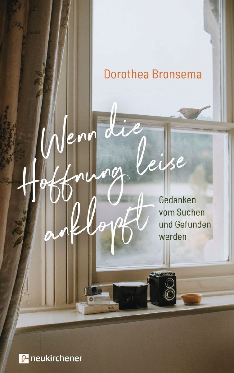 Wenn die Hoffnung leise anklopft