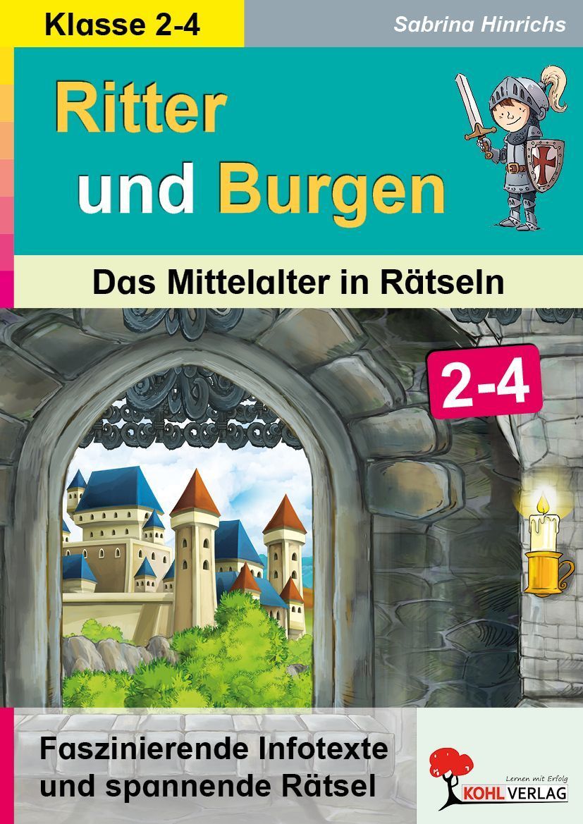Ritter & Burgen / Grundschule