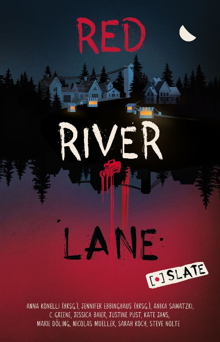 Red River Lane Slate