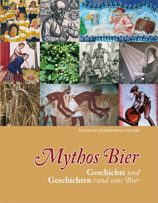 Mythos Bier