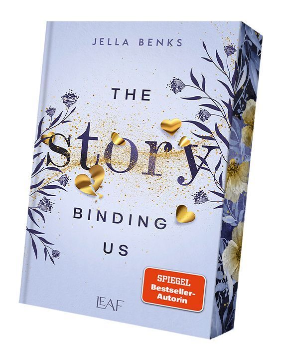 The Story Binding Us