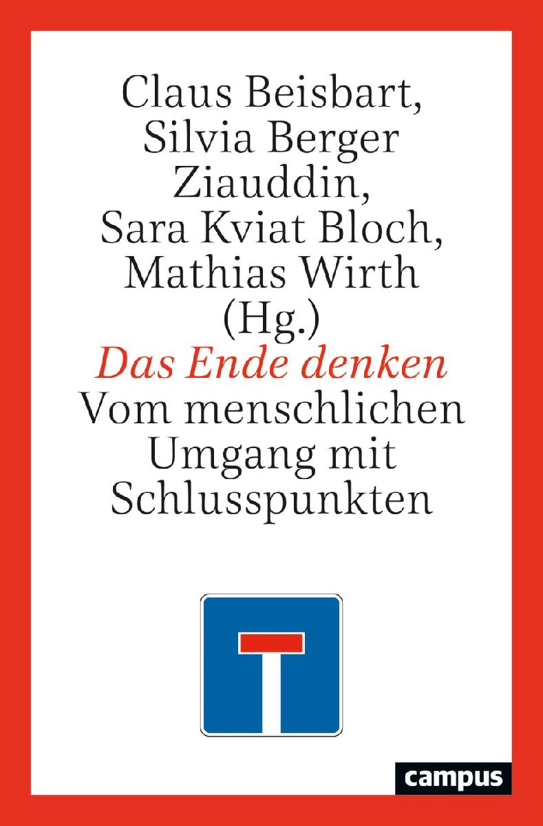 Das Ende denken
