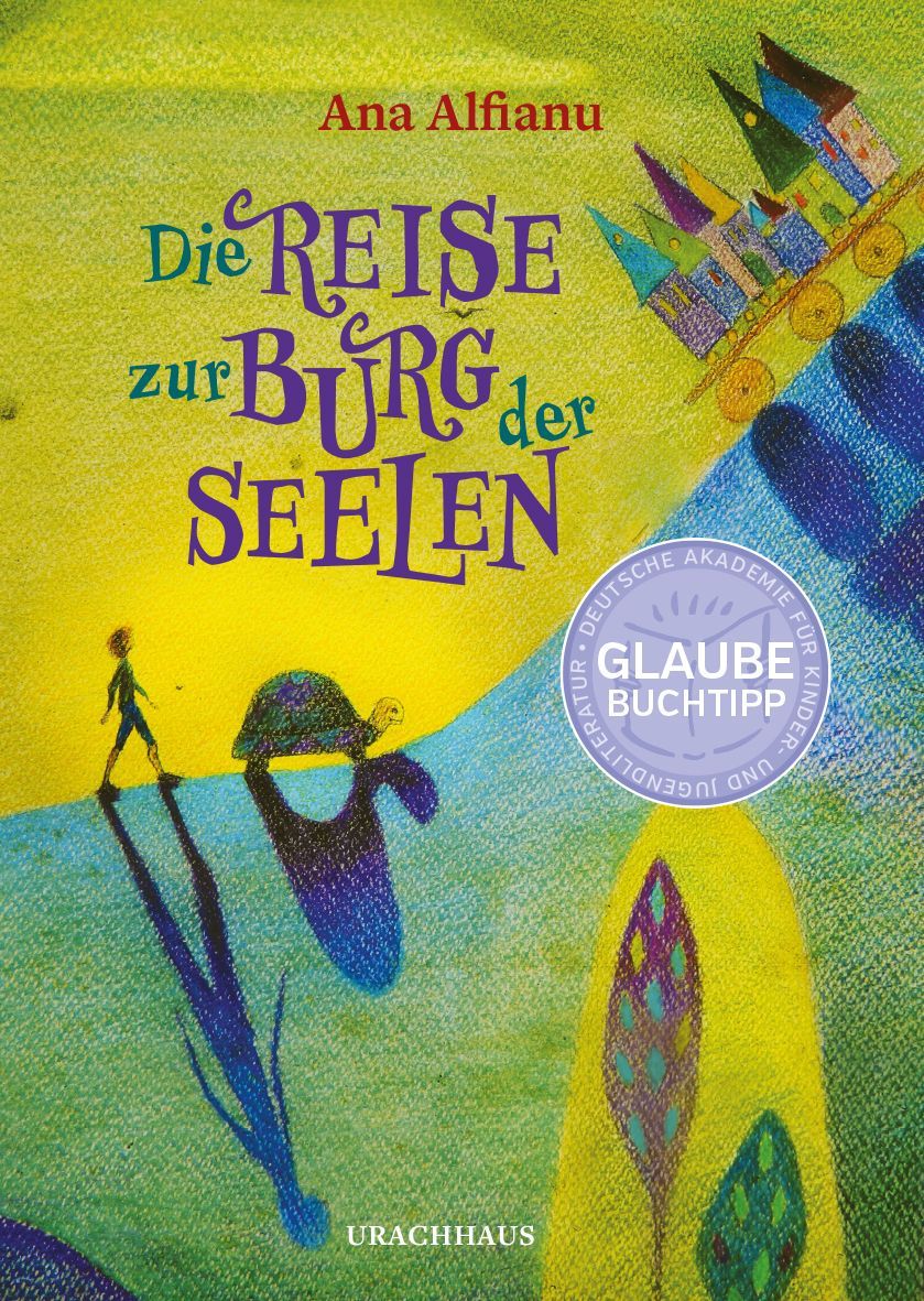 Die Reise zur Burg der Seelen