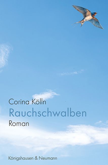 Rauchschwalben