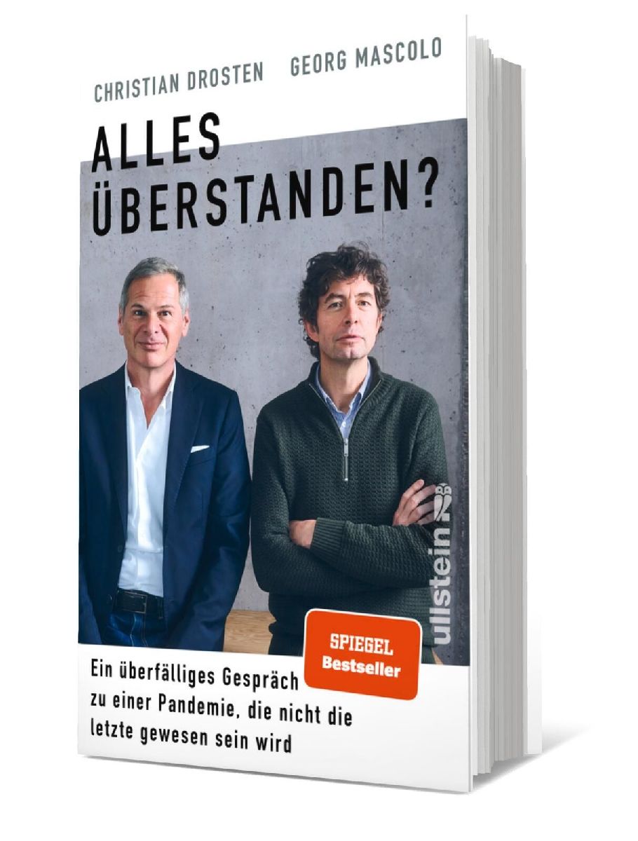 Alles überstanden?