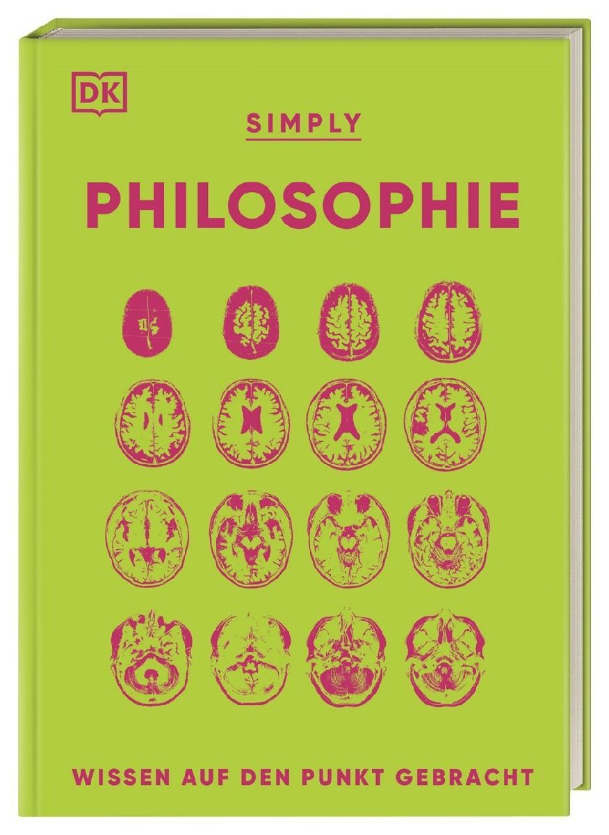 SIMPLY. Philosophie