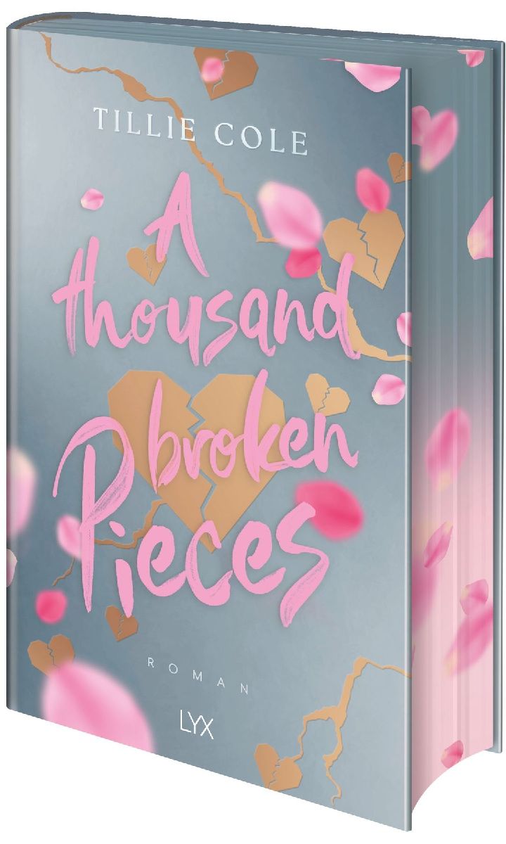 A Thousand Broken Pieces: Special Edition