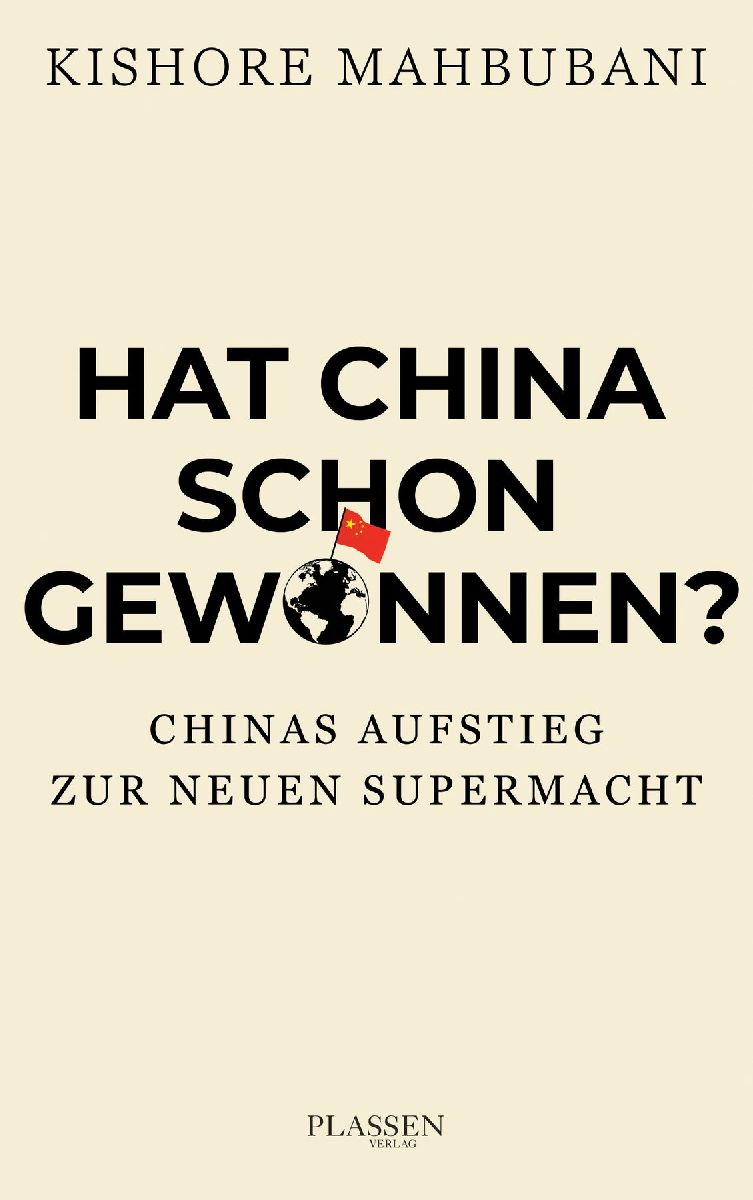 Hat China schon gewonnen?