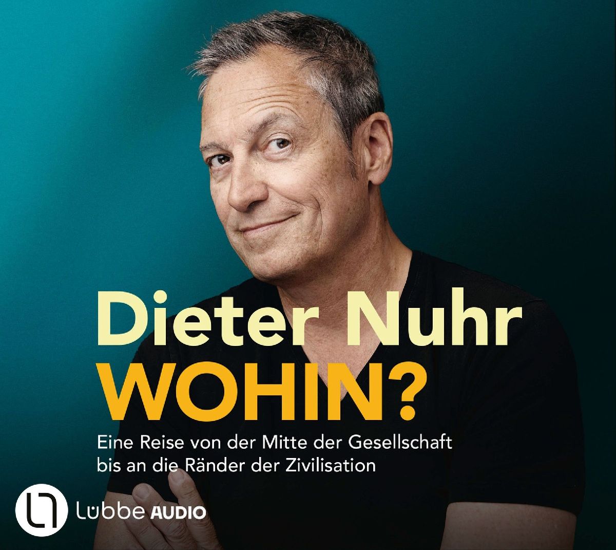 Wohin?