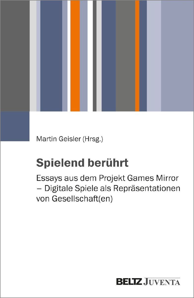 Spielend berührt