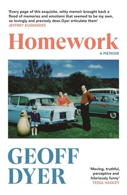 Homework