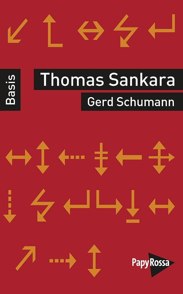 Thomas Sankara
