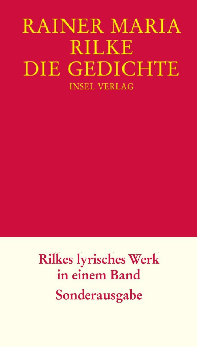 Die Gedichte