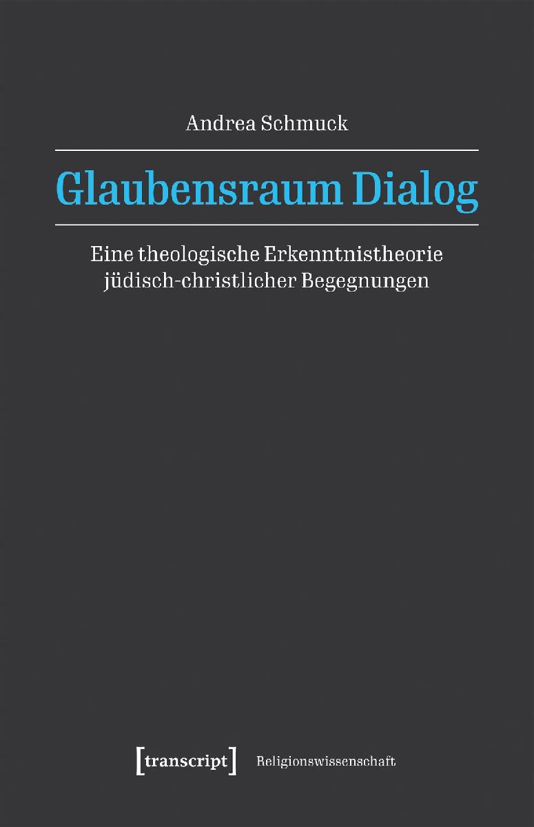 Glaubensraum Dialog