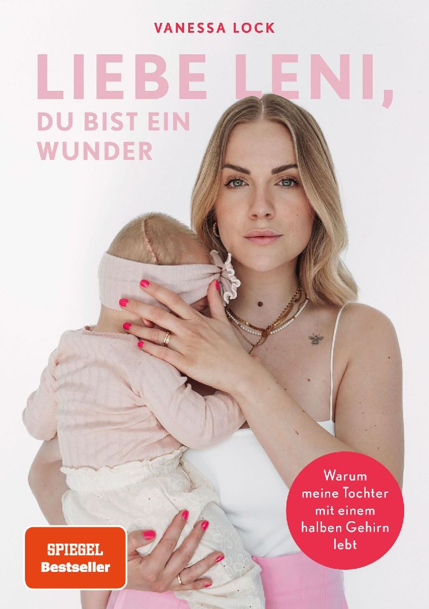 Liebe Leni, du bist ein Wunder