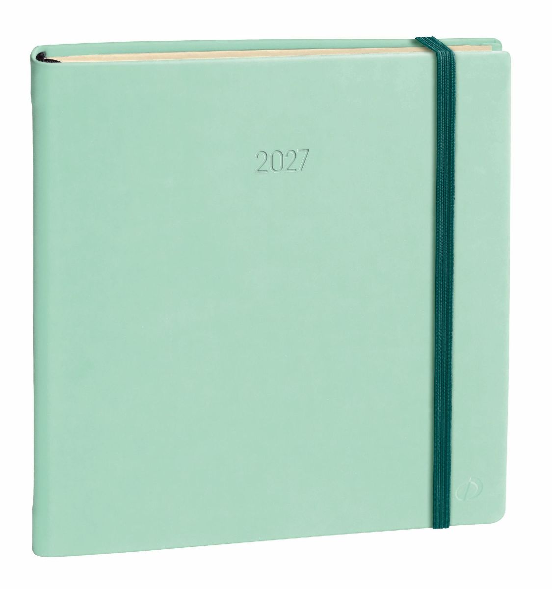 EXECUTIF PREST VZ Silk wassergrün 2027