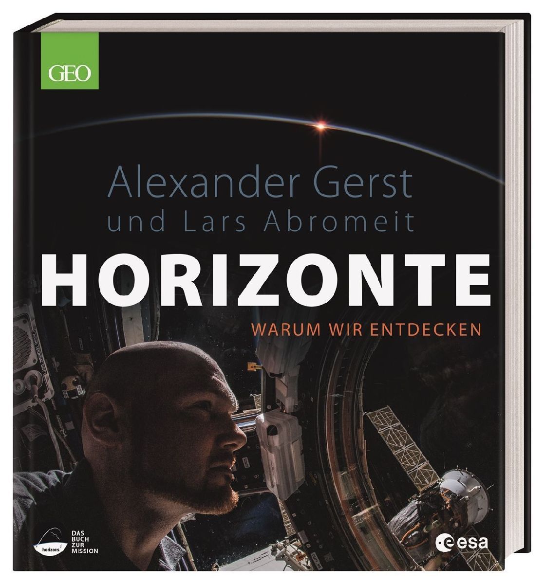Horizonte