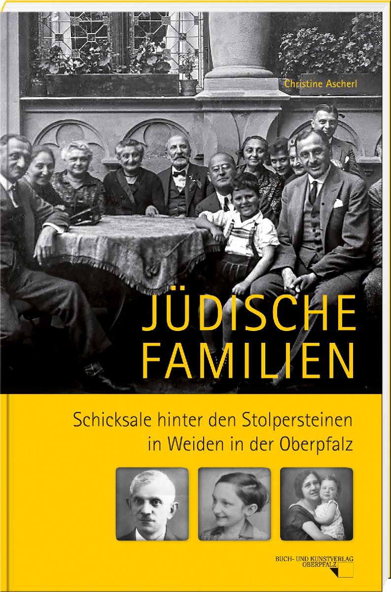 Jüdische Familien