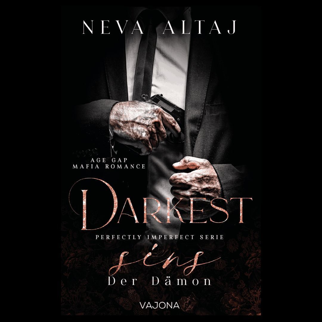Darkest Sins - Der Dämon (Perfectly Imperfect Serie 9)