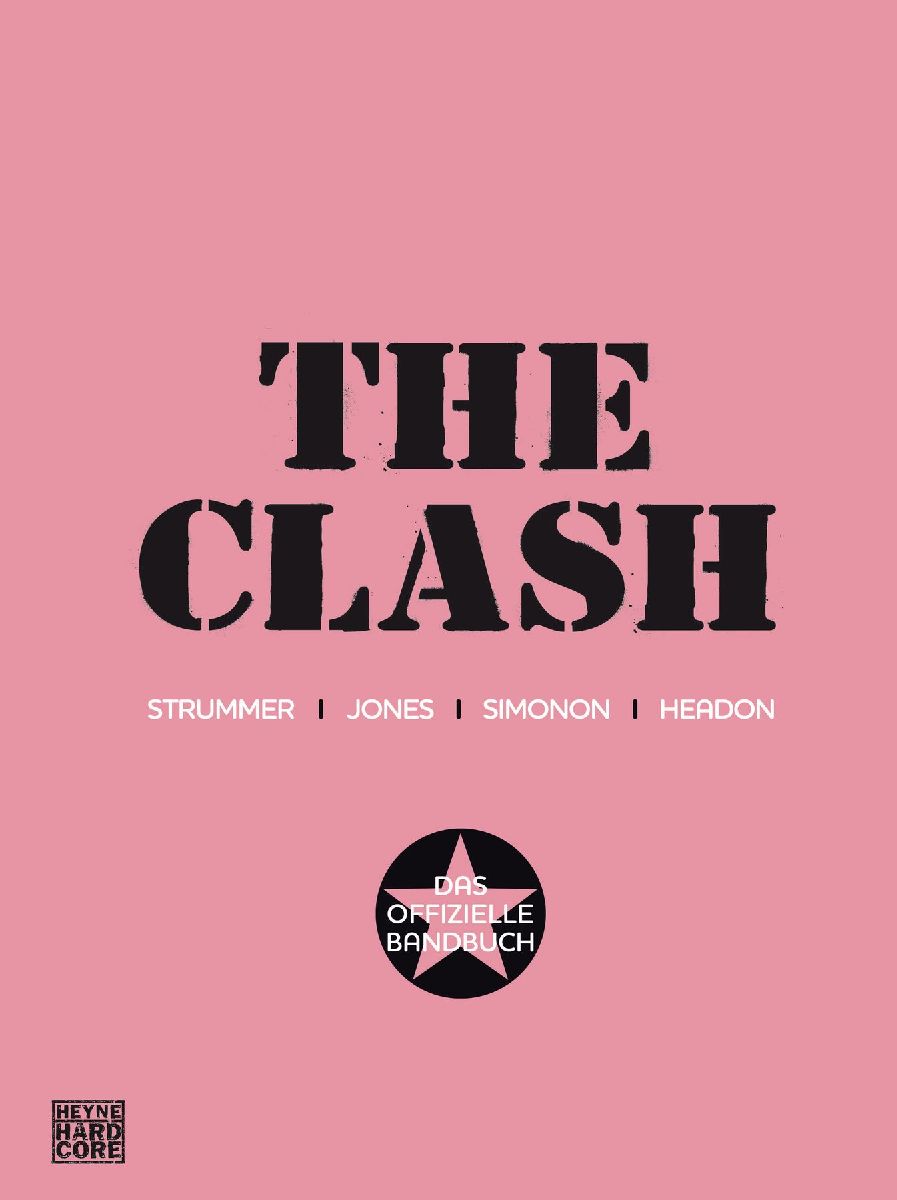 The Clash