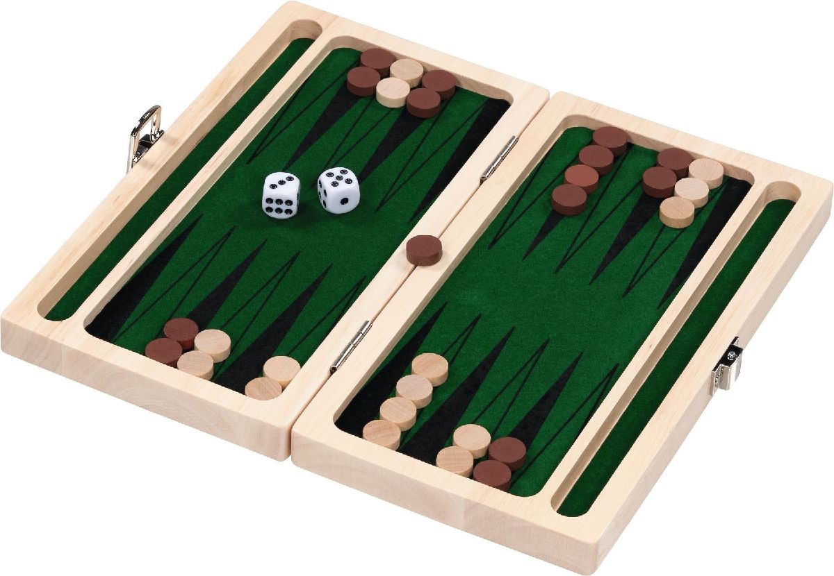 Backgammon
