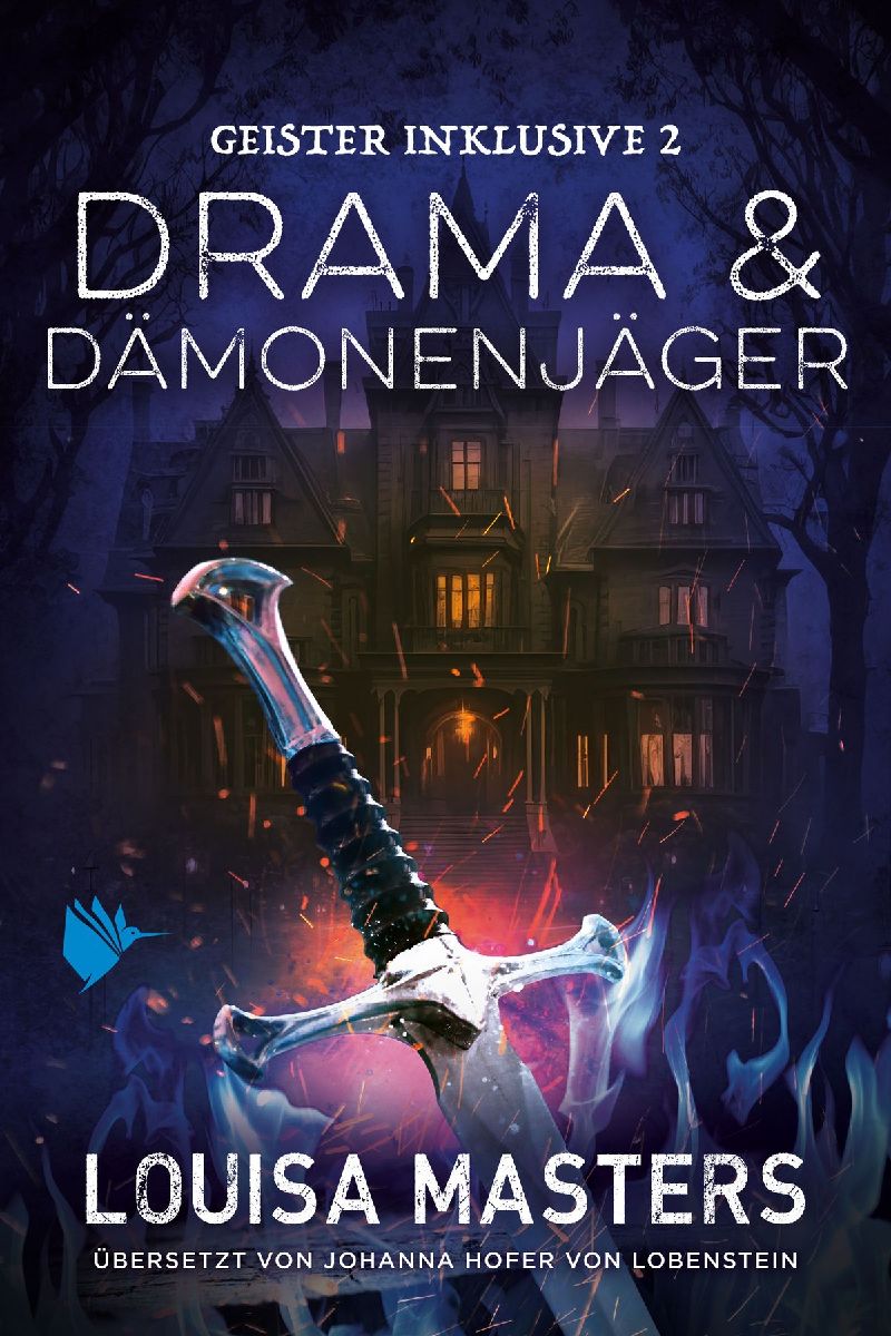 Drama und Dämonenjäger