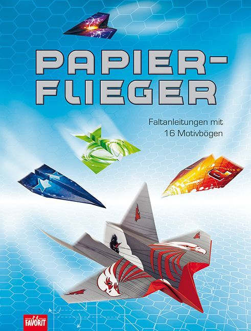 Papierflieger