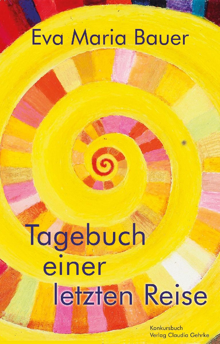 Tagebuch einer letzten Reise