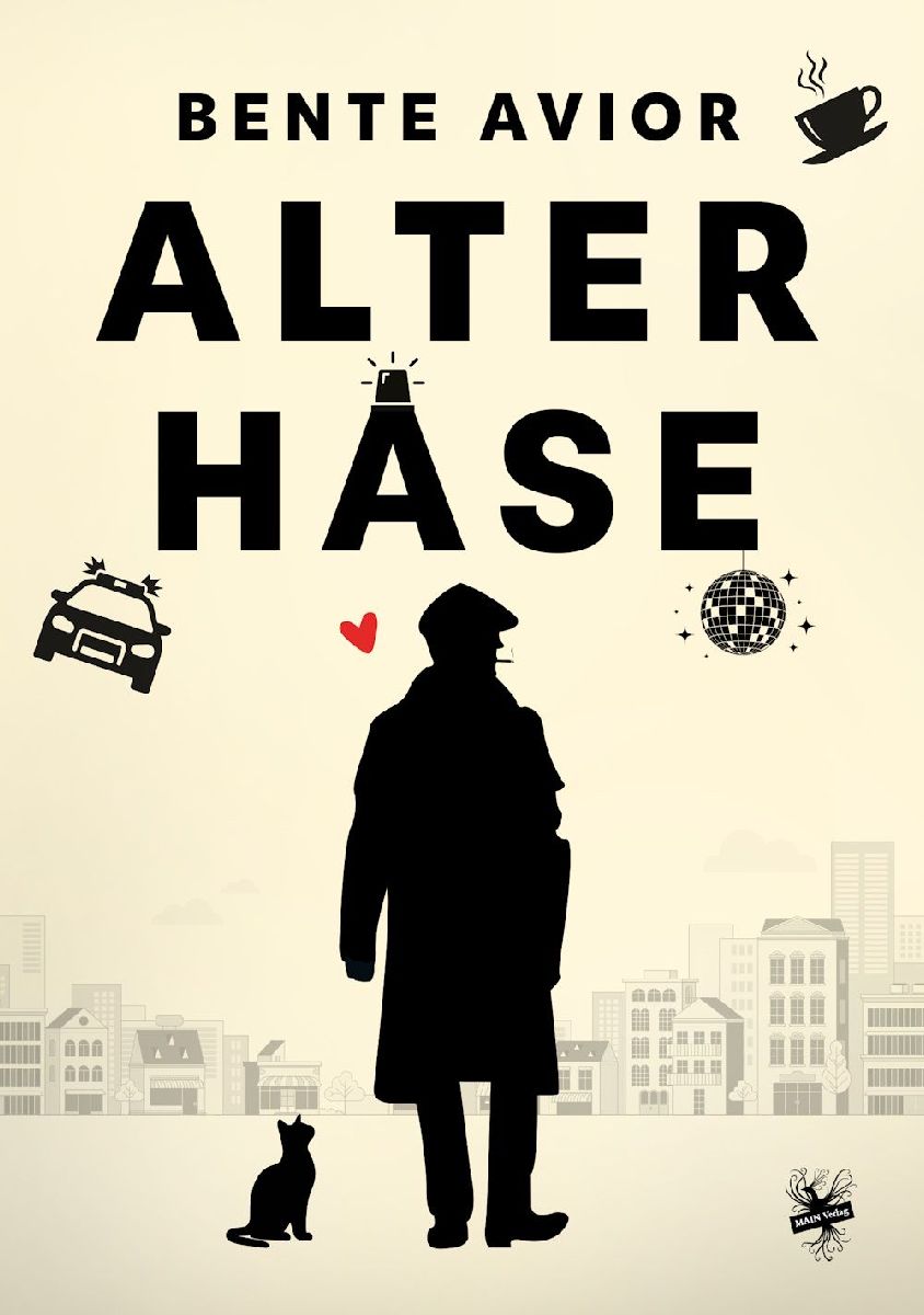 Alter Hase