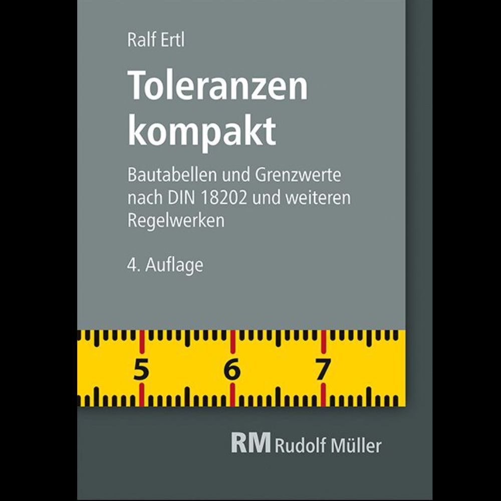 Toleranzen kompakt
