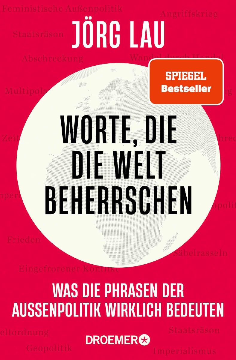 Worte, die die Welt beherrschen