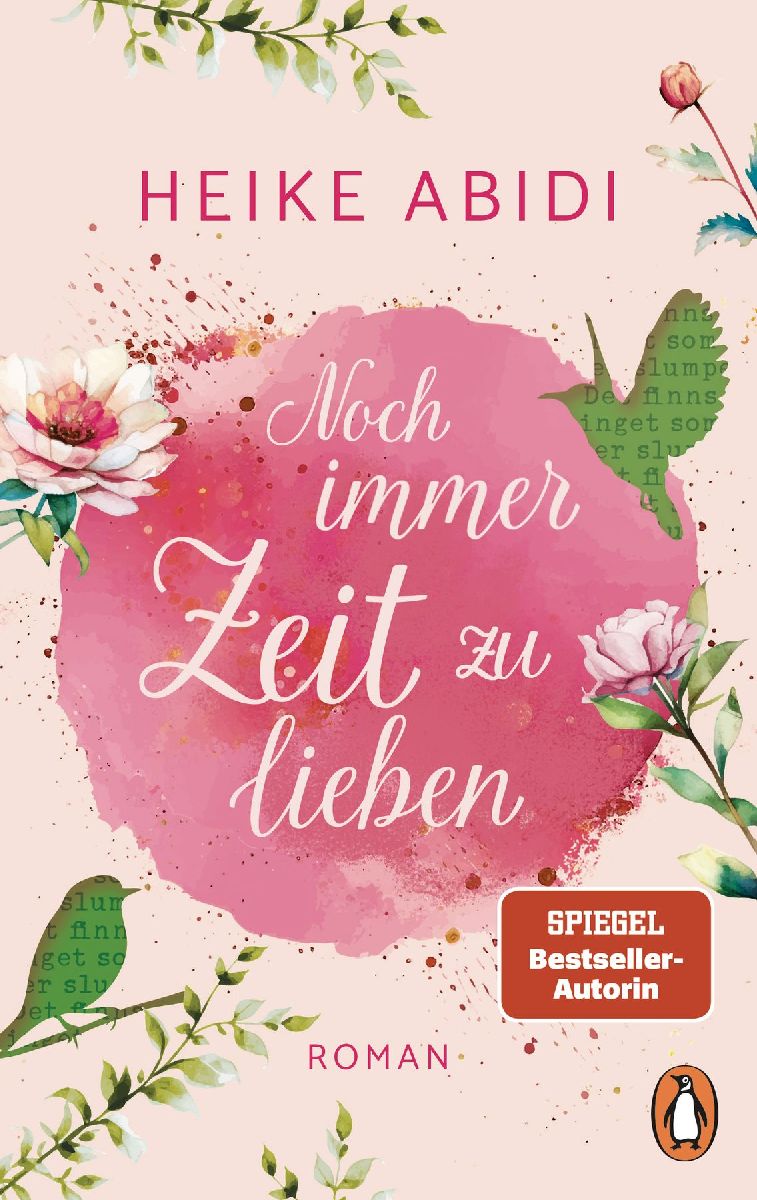Noch immer Zeit zu lieben